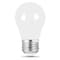 Feit Electric Feit Enhance A15 E26 (Medium) Filament LED Bulb Daylight 40 Watt Equivalence 2 pk BPA1540W95CAFL2 - alternate 5